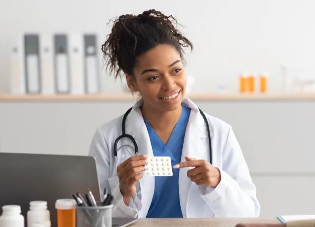 Medication Adherence: A Guide for Healthcare Professionals