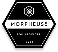 Morpheus8 Top Provider 2023 — Dr. Forrest S. Roth, MD, FACS