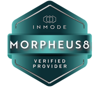 InMode Morpheus8 Verified Provider — Dr. Forrest S. Roth, MD, FACS