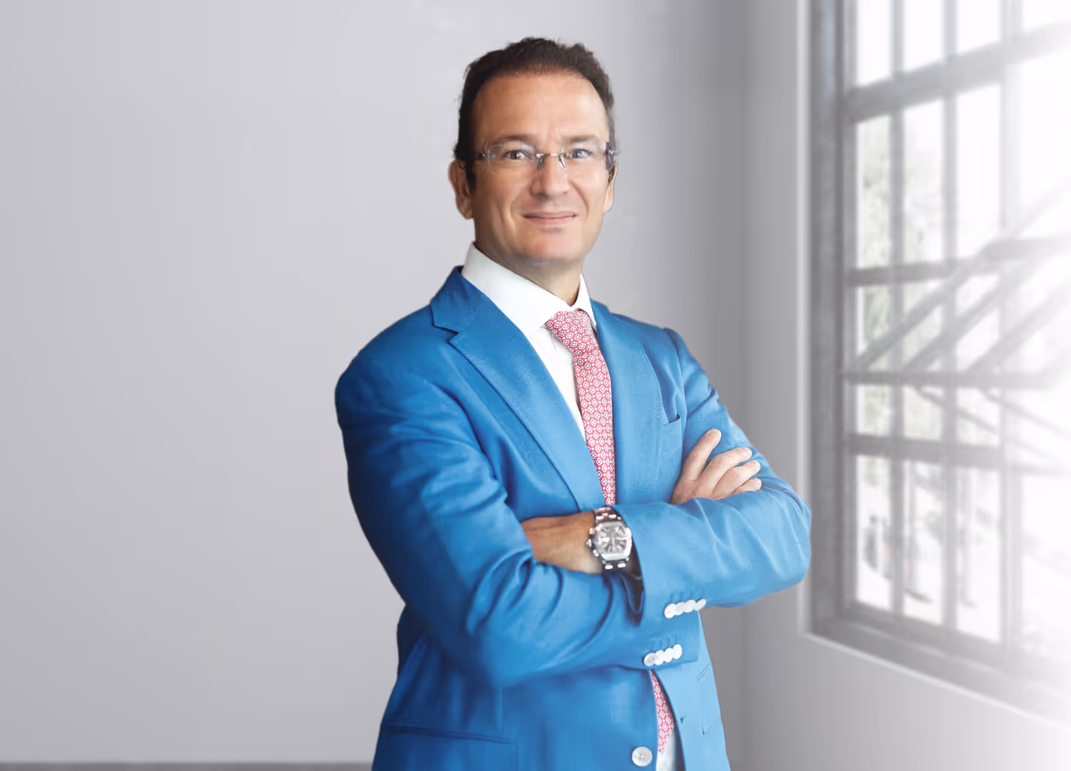 Dr. roth photo