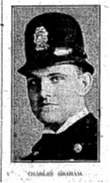 Patrolman Charles Graham