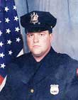 Police Officer Domenick J. Infantes Jr.