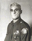 Police Officer Dominick Conticchio