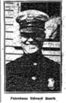 Patrolman Edward Ruark