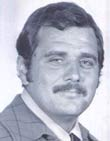 Police Officer John J. Bracken