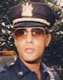 Sergeant John E. Laughery