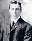Patrolman John Patrick Murphy