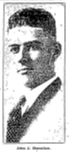 Patrolman John Shanahan