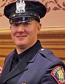 Detective Joseph Alan Seals