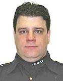 Detective MarcAnthony DiNardo