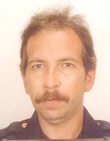 Police Officer Samuel R. Wilson