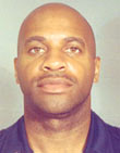 Police Officer Shawn Carson