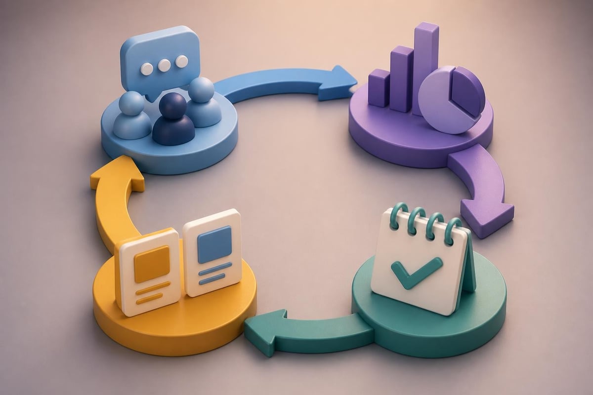 Pitchbook effectiveness measurement