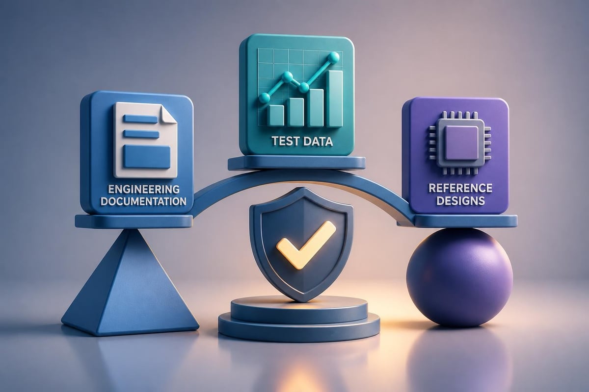 Technical credibility framework