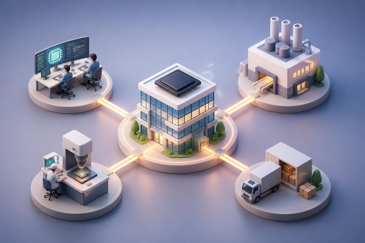 Supply chain management