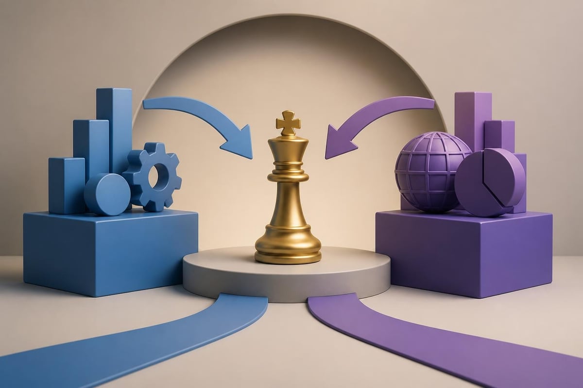 Decision framework