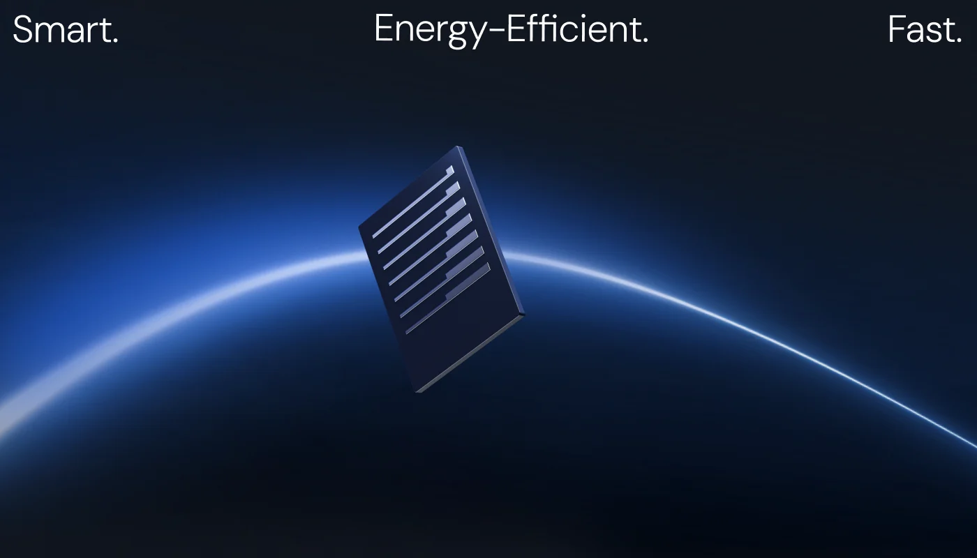 Semiconductor Startup