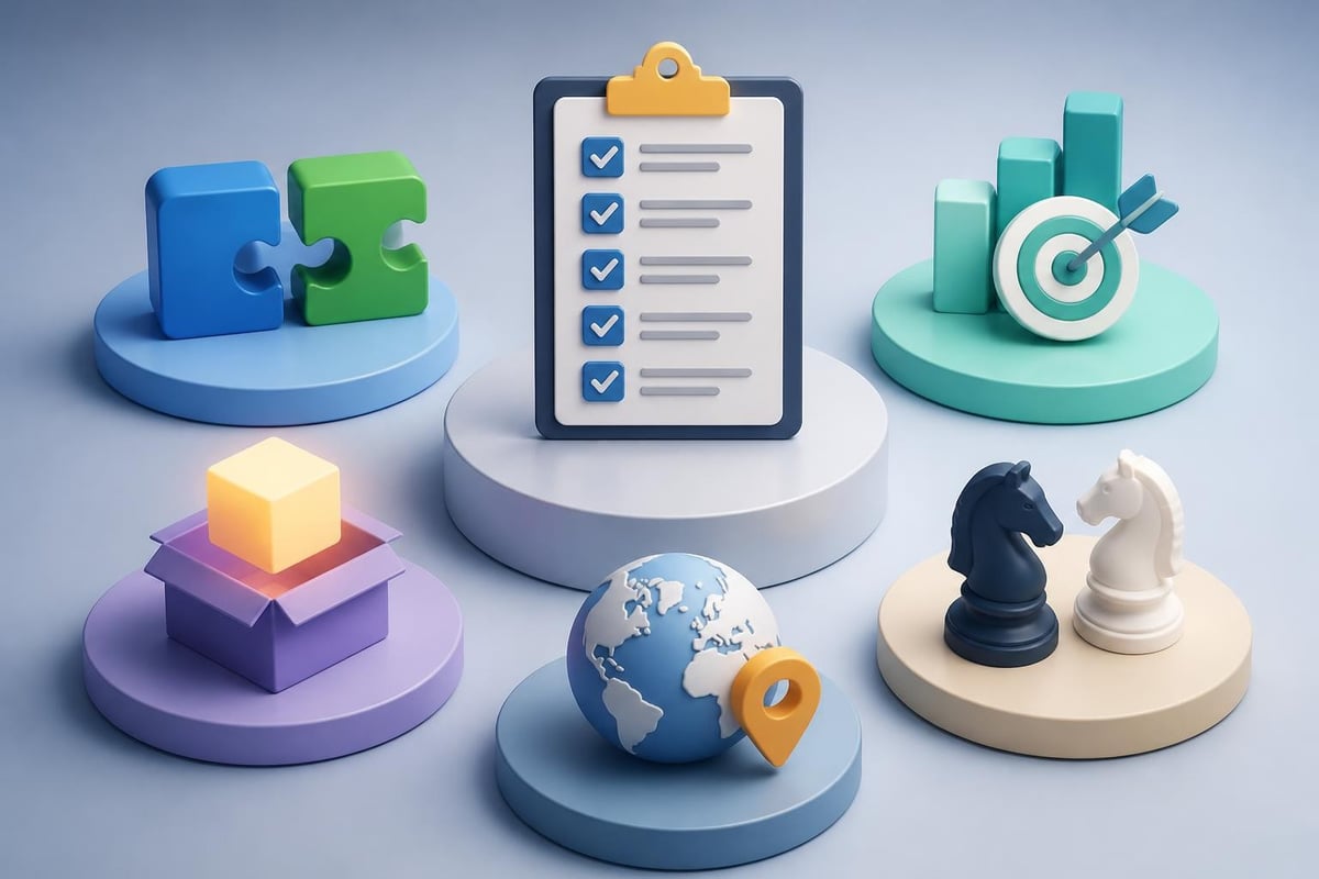Tech company rebrand triggers and decision framework