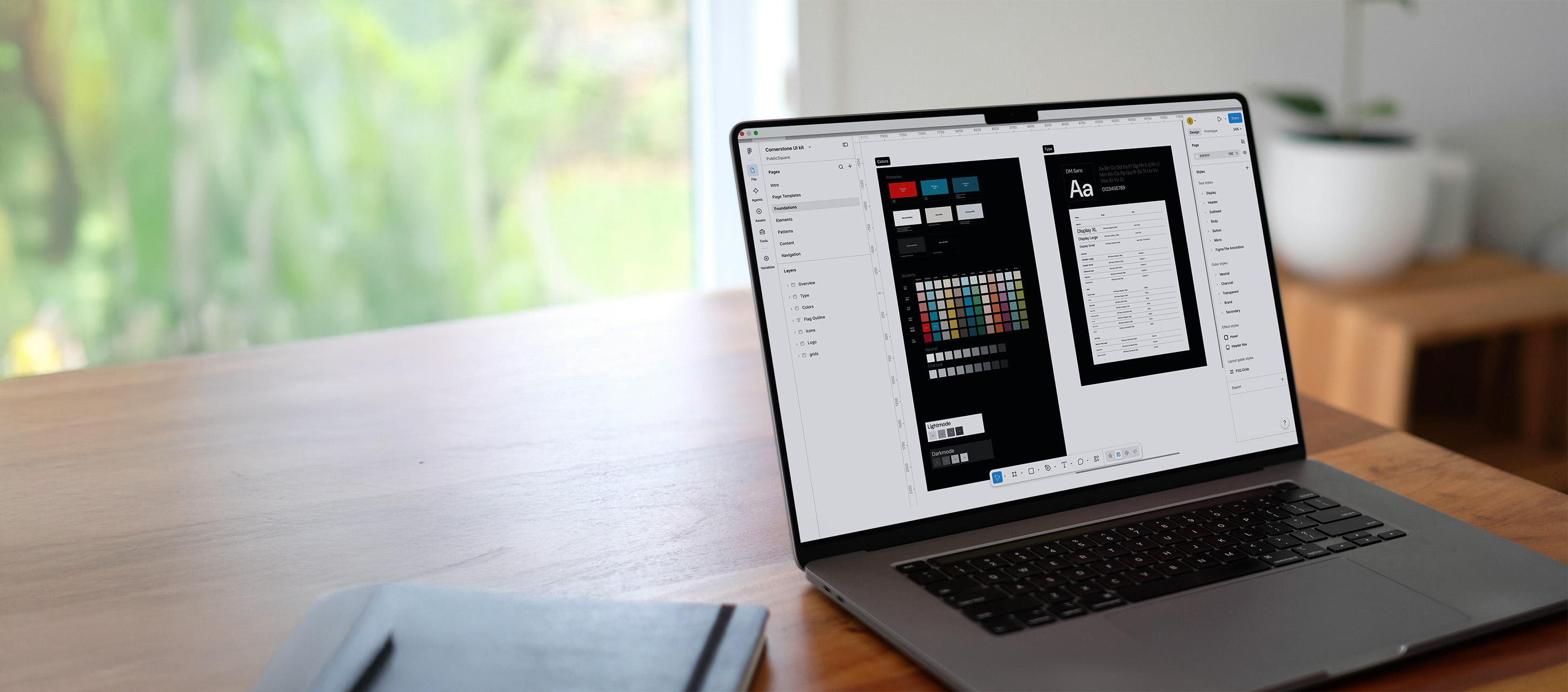Design Systems
