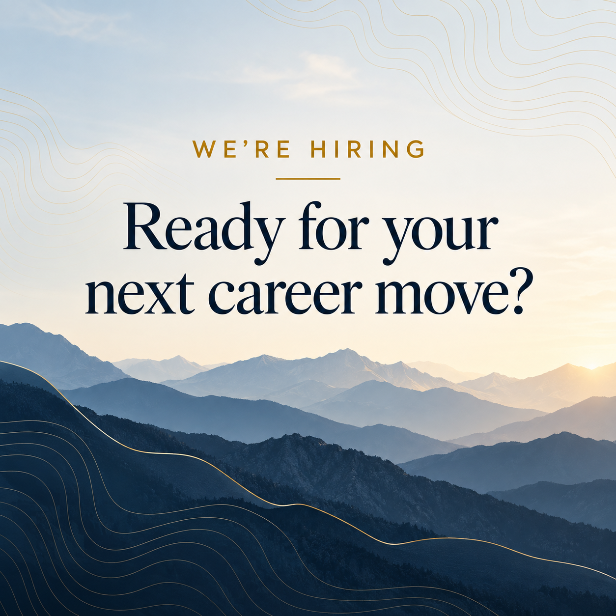 AlignPoint Wealth is hiring a Client Relationship Manager