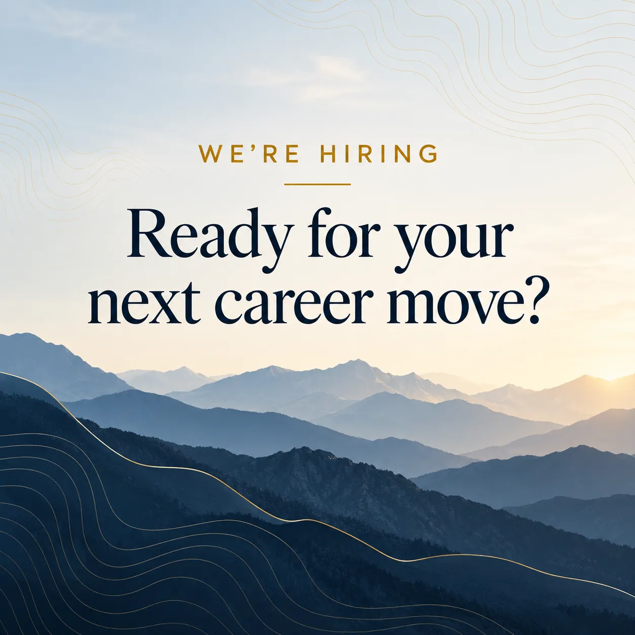 AlignPoint Wealth is hiring a Client Relationship Manager