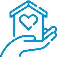 Handshake icon
