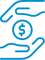 Handshake icon