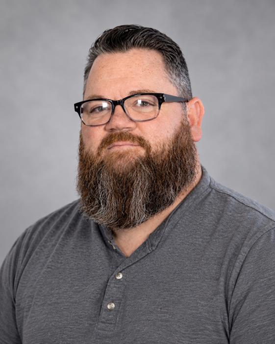 Michael Swenson