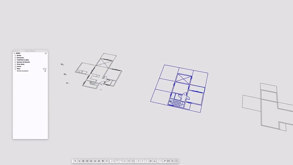 Position Planes