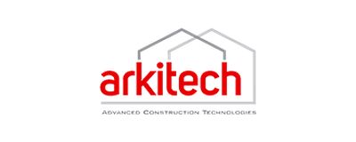Arkitech logo