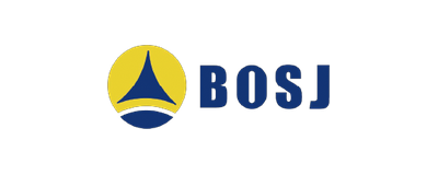 BOSJ logo