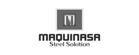 Maquinasa Steel Solution