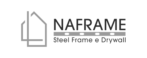 Naframe Steel Frame e Drywall