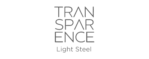 Transparence Light Steel