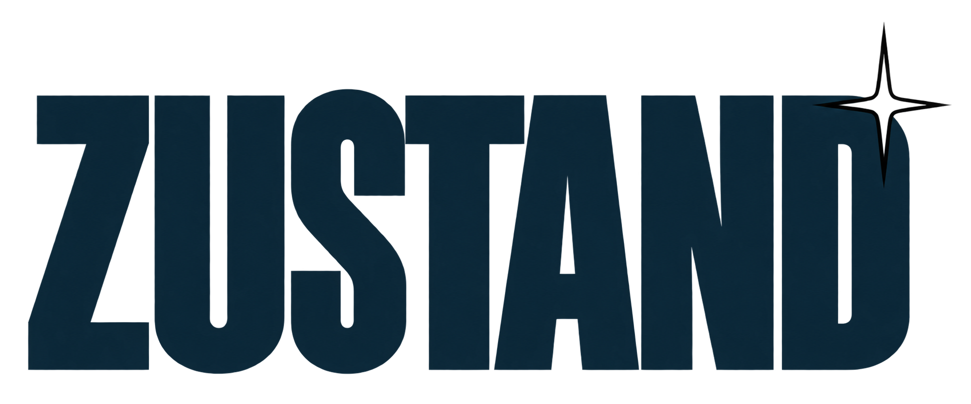 ZUSTAND detailing
