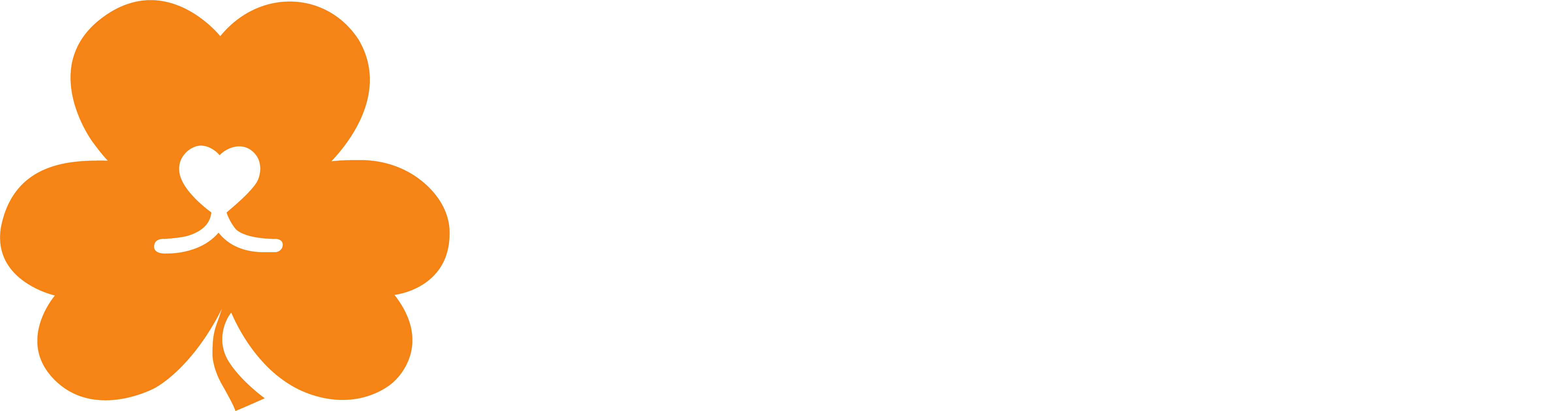 Clover logo