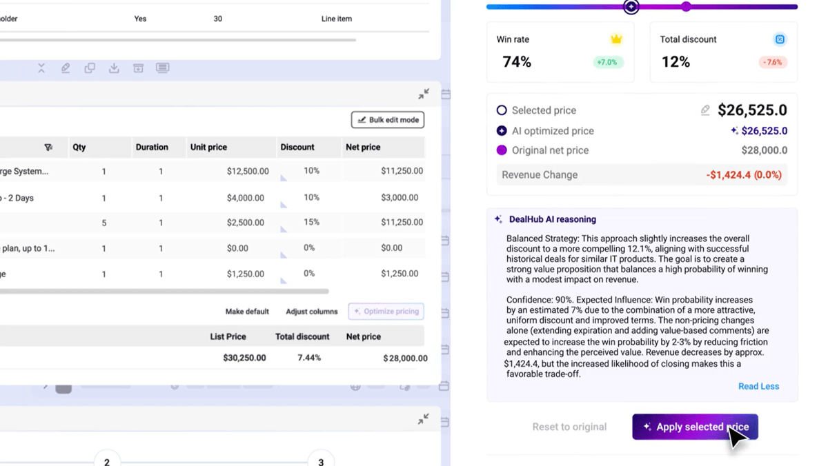 DealHub