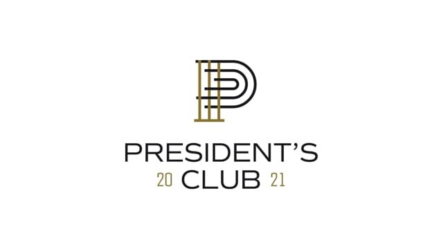 PAYCOM PRESIDENT'S CLUB 2021 - MAUI, HI