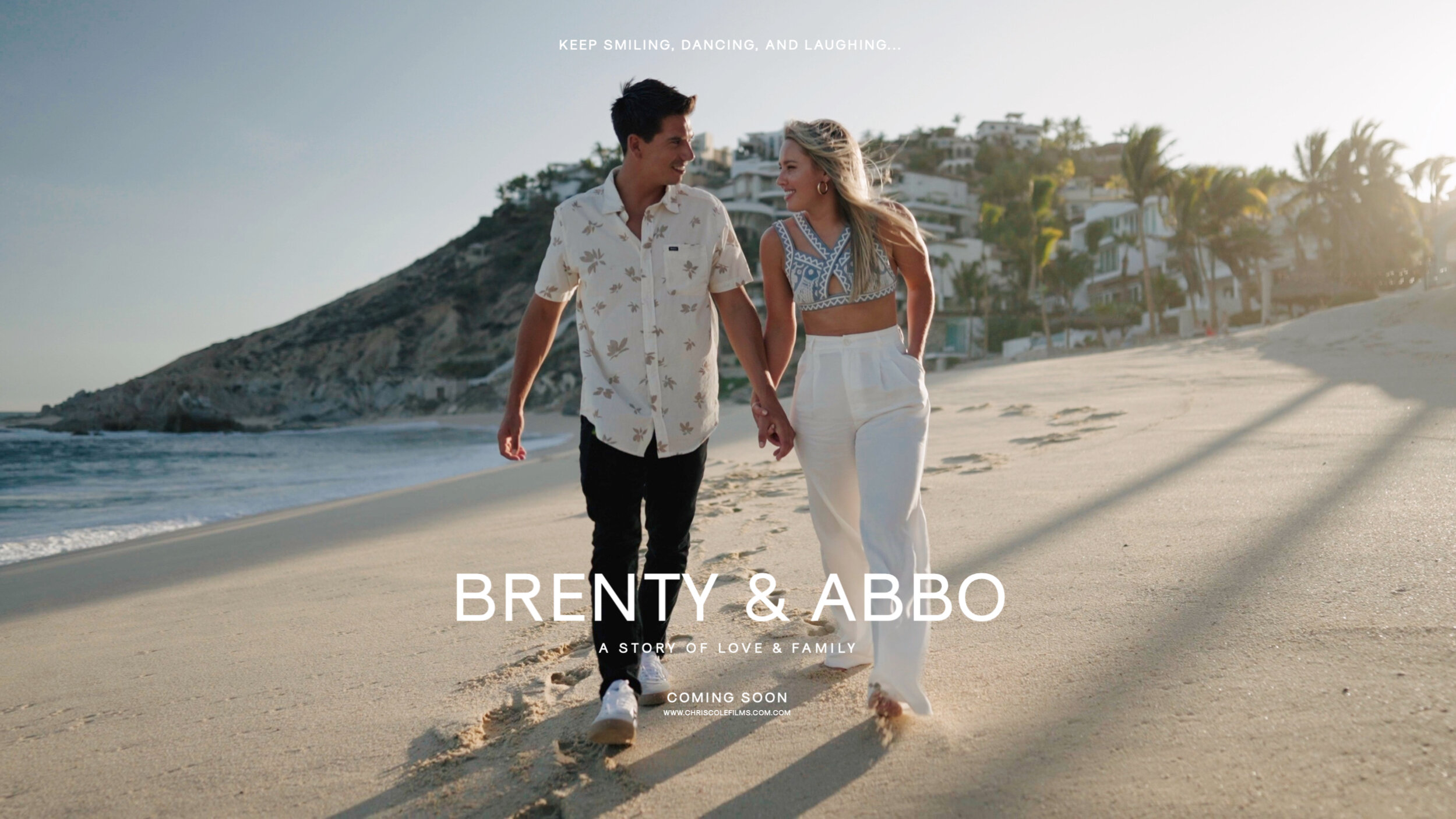 BRENTY & ABBO - TRAILER