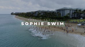 SOPHIE SWIM 2019