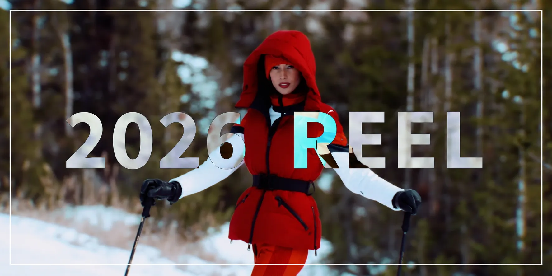 CHRIS COLE FILMS — 2026 REEL