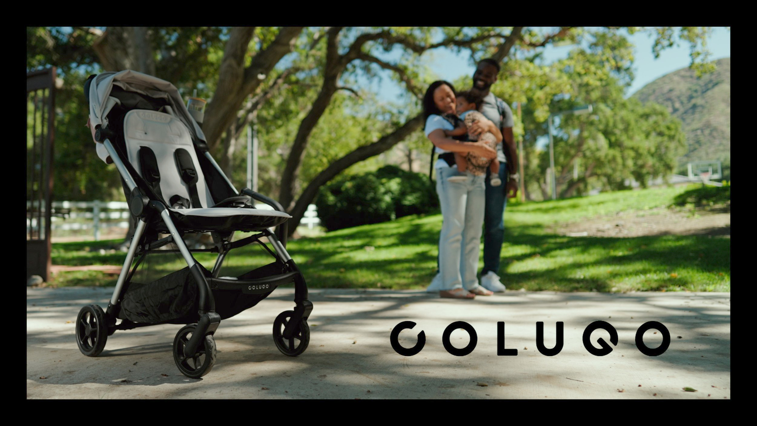 THE ONE STROLLER