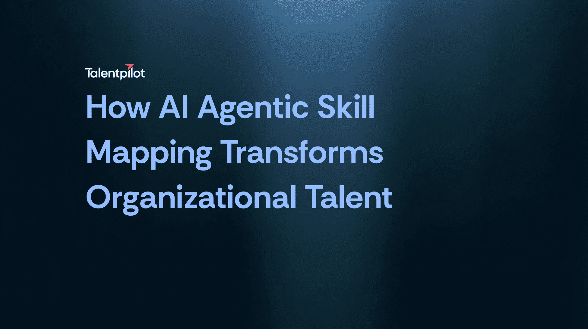 Employee capability mapping guide
