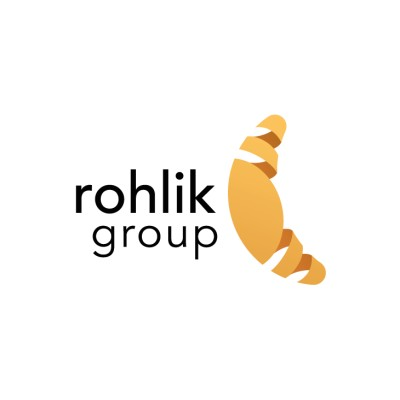Rohlík Group