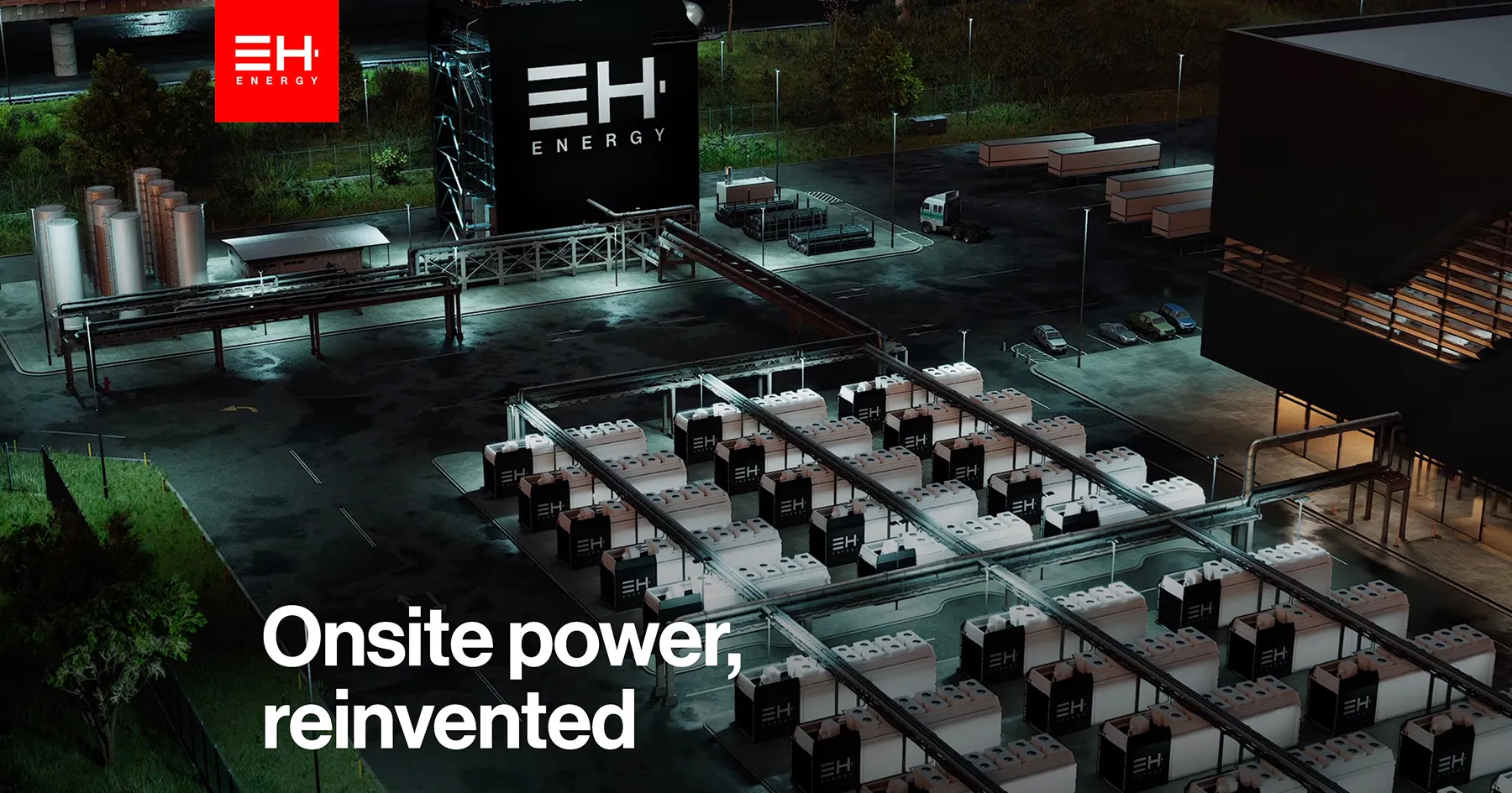 Fact Sheets | EH Energy