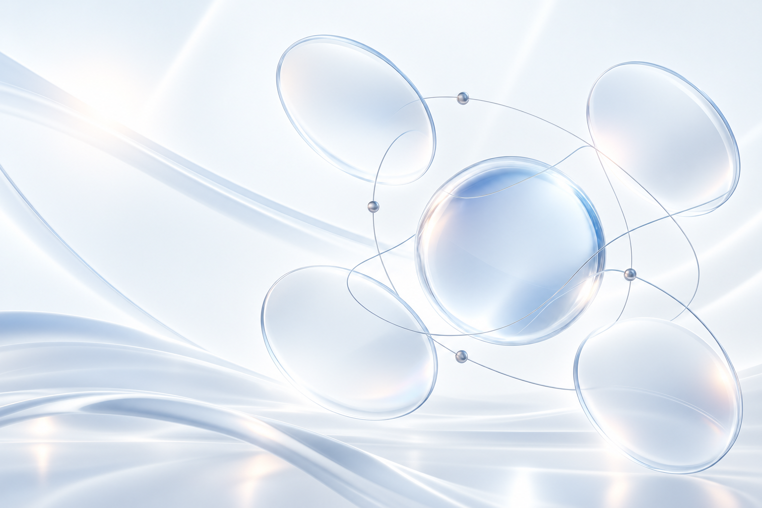 InEx digital infrastructure visual