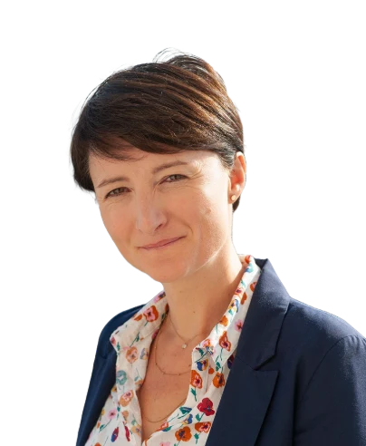 Portrait of Marie L’Hermite, Legal at Initiativ
