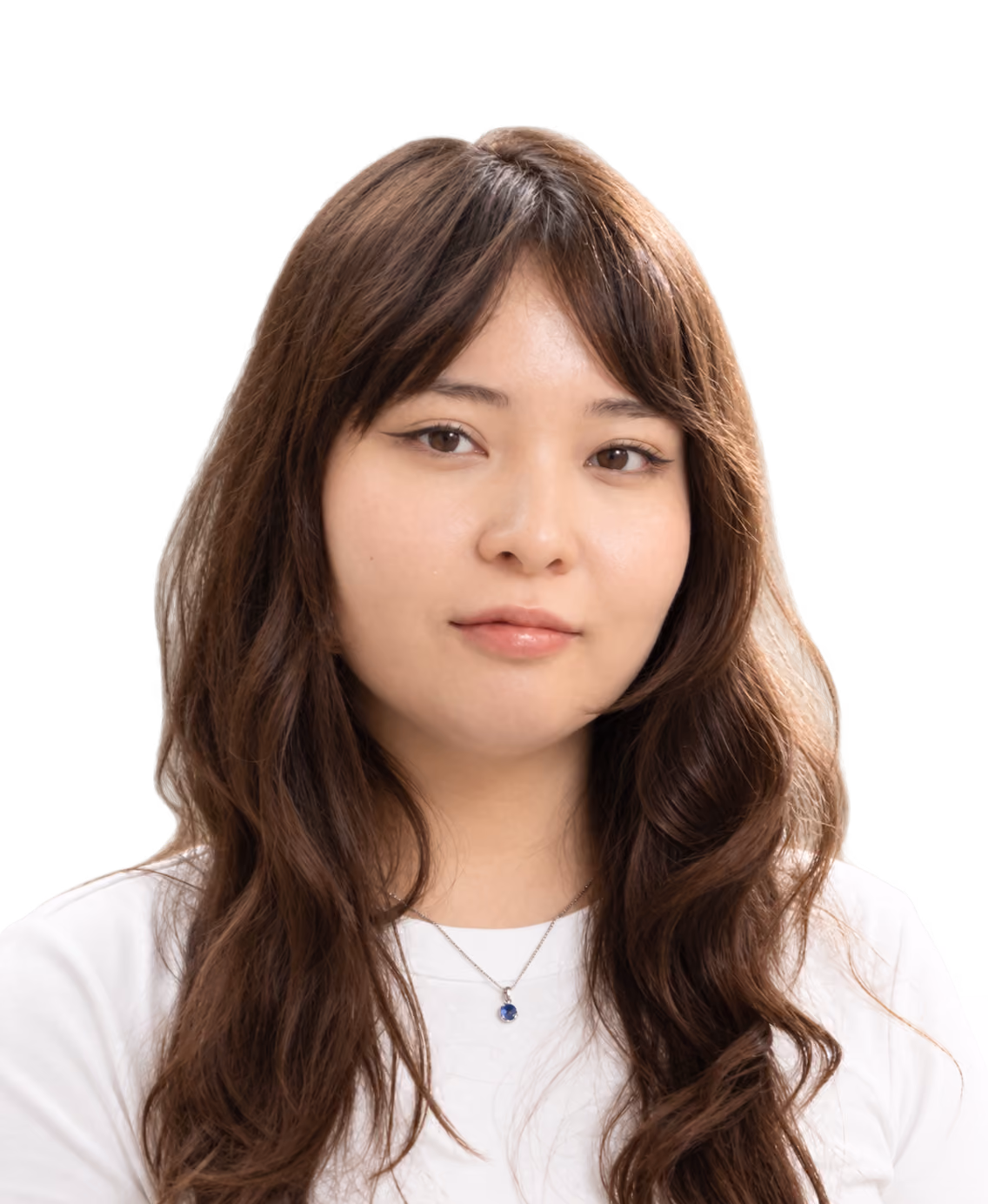Portrait of Camilla Utegenova, Business Analyst at Initiativ