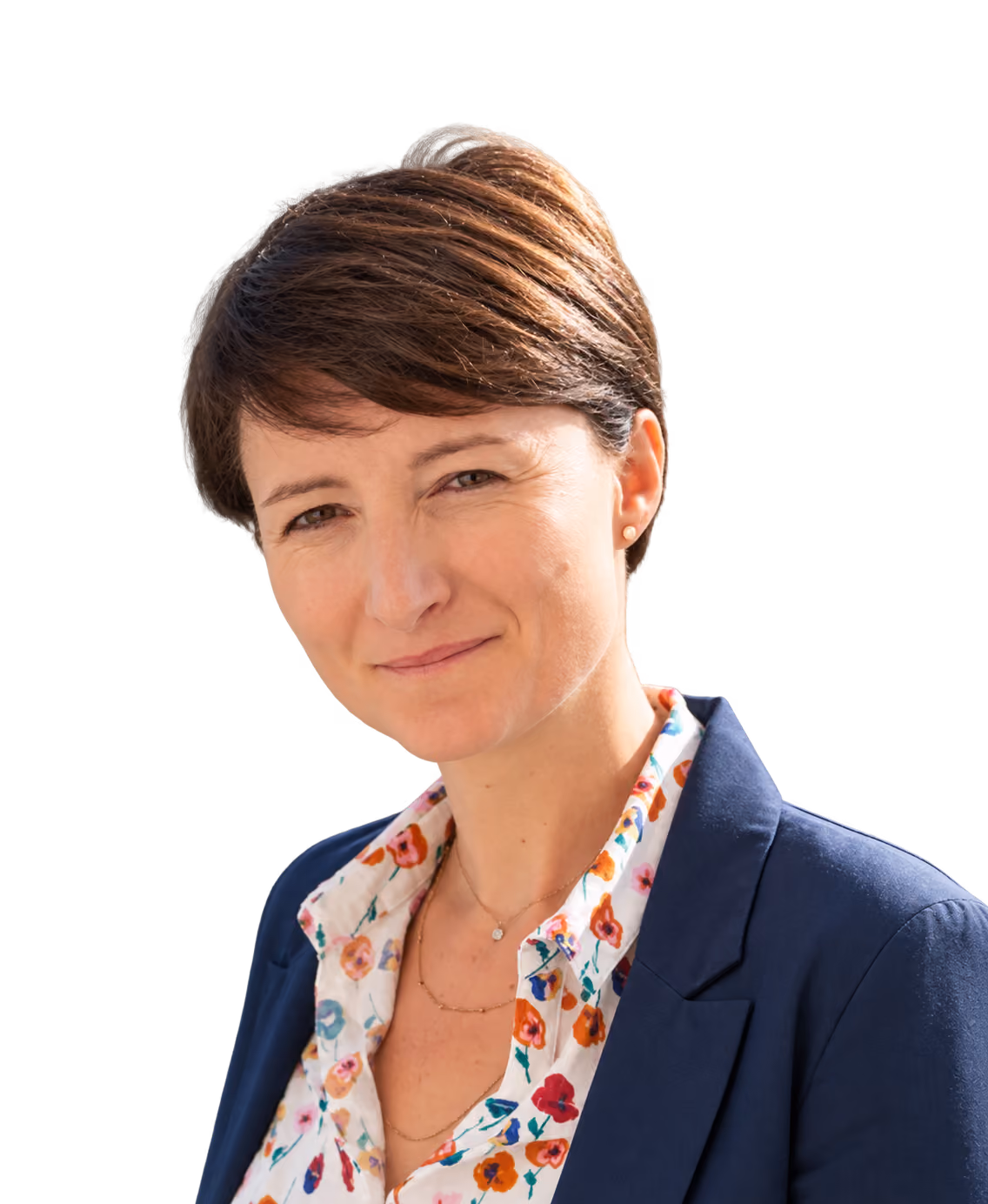 Portrait of Marie L’Hermite, Legal at Initiativ