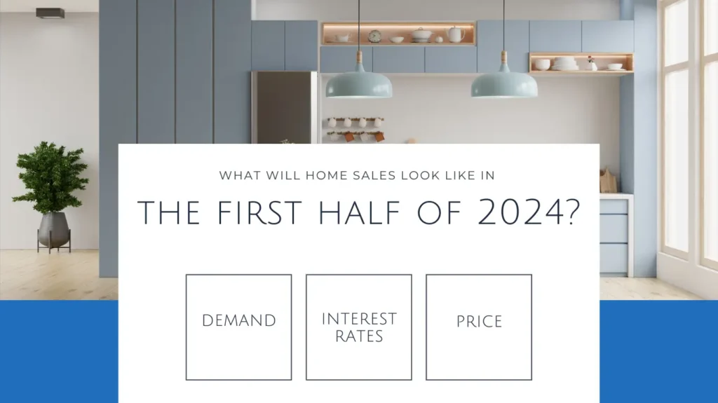 Greater Vancouver Housing Market: What to expect in the first half of 2024?